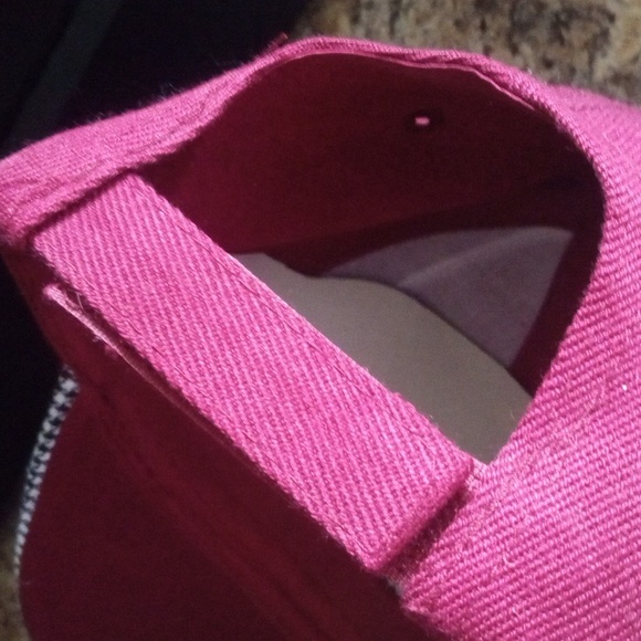 BAMA hat - Picture 2 of 4